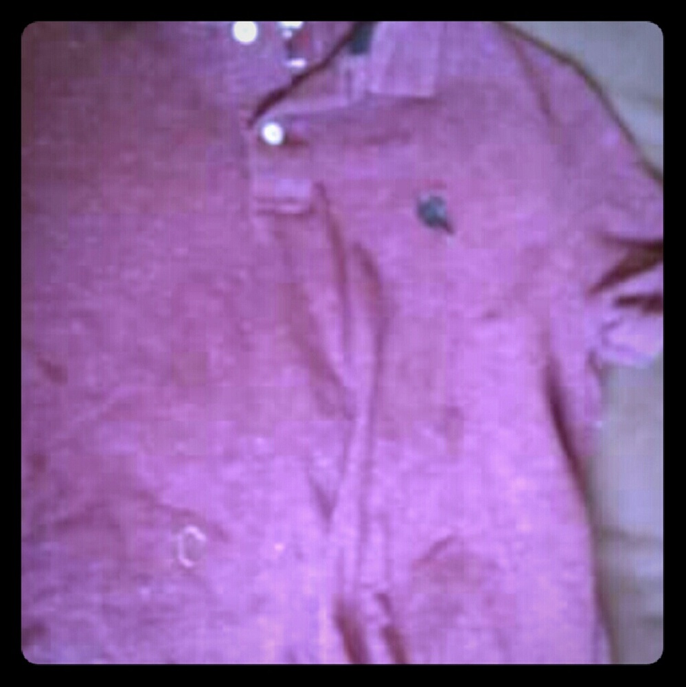 Polo shirt